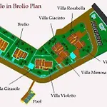 Fiorella Gaiole in Chianti