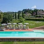Fiorella Appartement