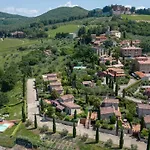 Appartement Fiorella *