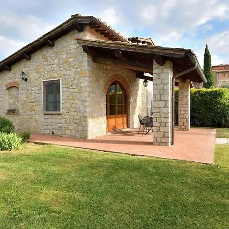 Fiorella Appartement *