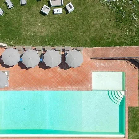 Appartement Fiorella
