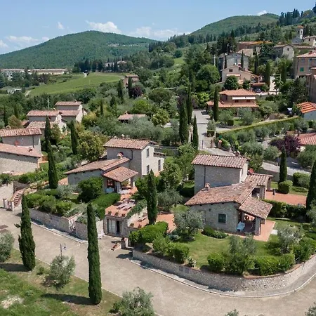 Fiorella Appartamento