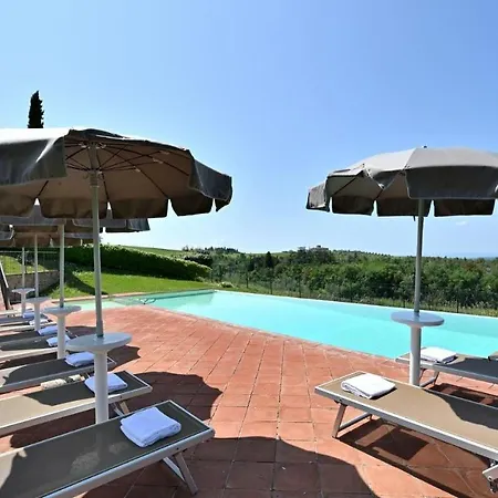 Appartamento Fiorella *
